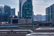 梦见含血高铁列车“飙车”？官方解答来了！