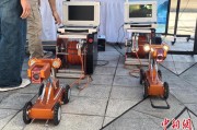 梦见含血六五环境日：科技何以赋能浙江生态环境保护？