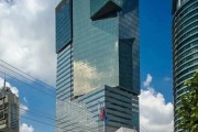 梦见含血象屿集团旗下公司拟收购上海仙乐斯广场98.68%的股权