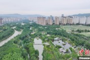 梦见含血西宁市举办六五环境日主题宣传活动