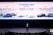 梦见含血广汽丰田将推出增程版全新一代汉兰达、赛那，中国工程师主导