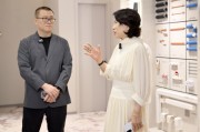 梦见含血董明珠谈格力“拒绝贴牌”：我们坚持自主生产，要精准控制每个环节的质量