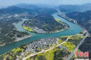 梦见含血安徽发布首个水文化专项规划