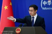 梦见含血外交部：加沙冲突不能再延宕，人道灾难不能再继续