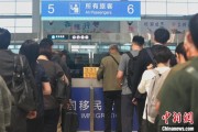 梦见含血大连机场口岸日韩籍旅客出入境同比增长65.8%